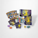 Pokémon TCG - Surging Sparks - Elite Trainer Box