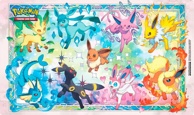 Pokémon TCG: Prismatic Evolution - Super Premium Colection