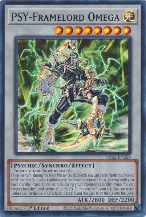 PSY-Framelord Omega - RA02-EN028