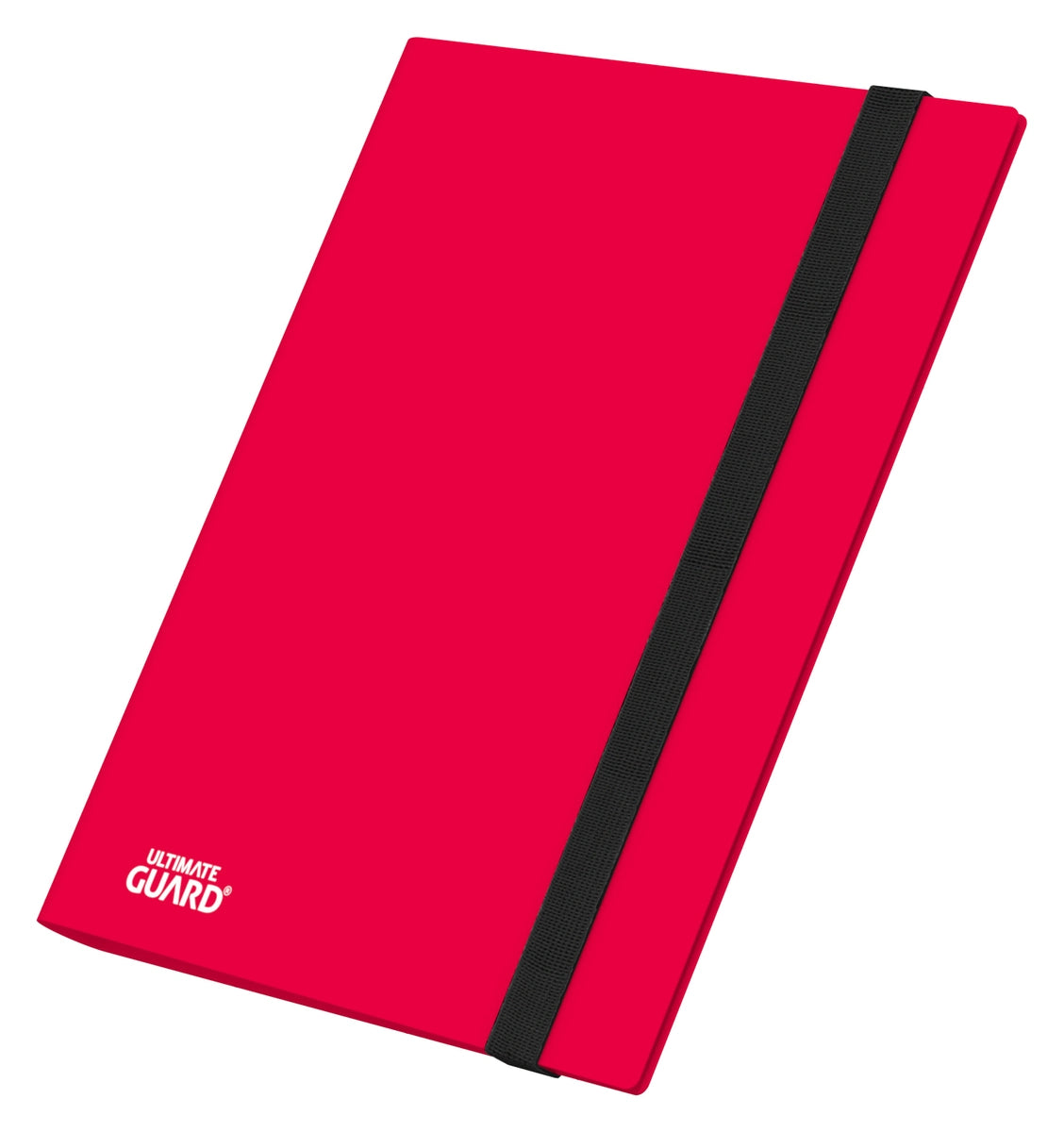 Ultimate Guard: Flexxfolio - 360 - 18-Pocket Red