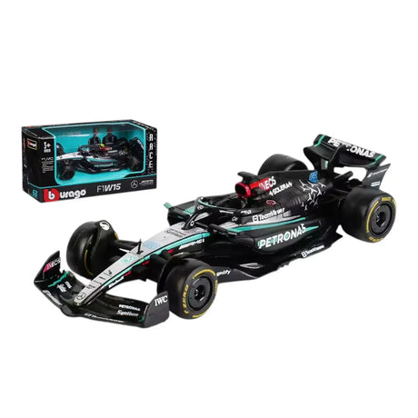 Autos de Colección - Formula 1