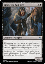 RVR - Vindictive Vampire
