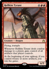 RVR - Hellkite Tyrant