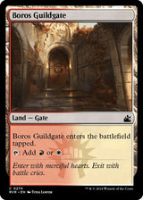 RVR - Boros Guildgate