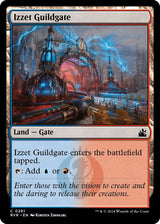 RVR - Izzet Guildgate