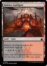 RVR - Rakdos Guildgate