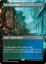 RVR - Breeding Pool