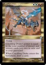 RVR - Crackling Drake