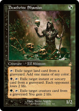 RVR - Deathrite Shaman