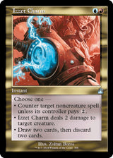 RVR - Izzet Charm