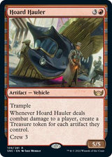 SNC - Hoard Hauler