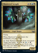 SNC - Shattered Seraph