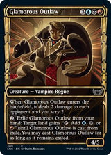 SNC - Glamorous Outlaw