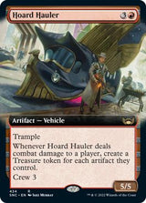 SNC - Hoard Hauler