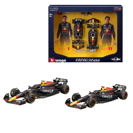 Autos de Colección - Formula 1