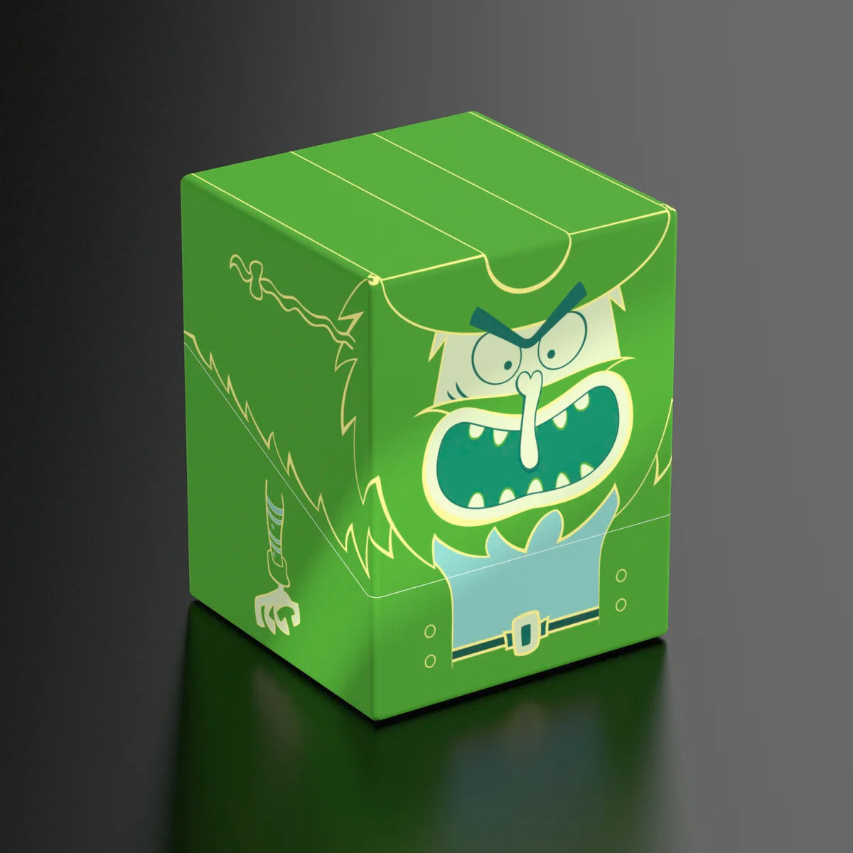 Squaroes: Boulder 100+ SpongeBob SquarePants- Wave II