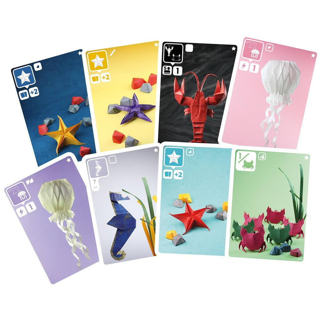 Sea Salt & Paper: Extra Salt Expansion