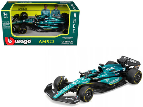 Autos de Colección - Formula 1