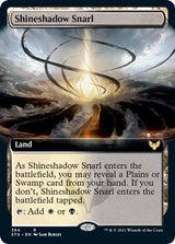 STX - Shineshadow Snarl