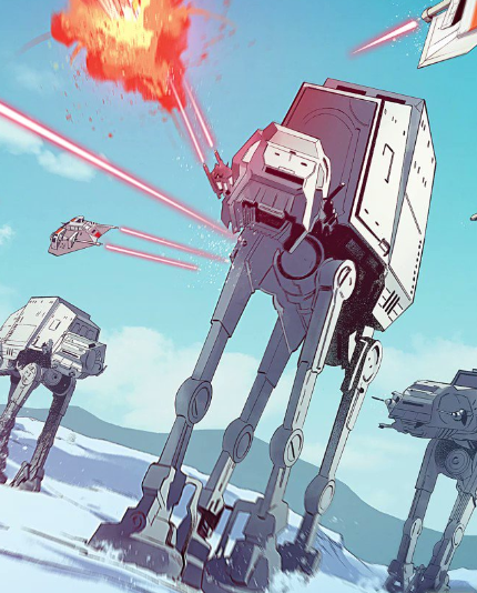 Star Wars Unlimited