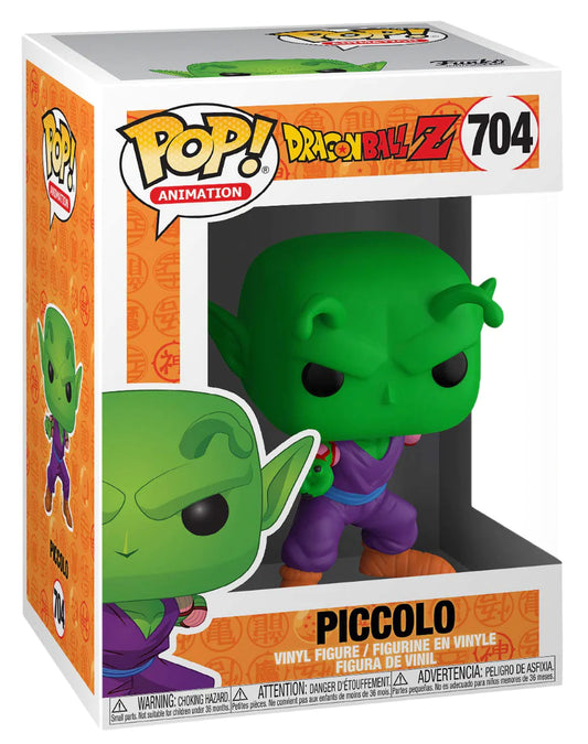 POP! Piccolo