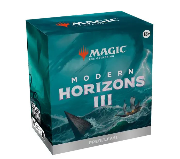 MTG - Modern Horizons 3 Prerelease Kit