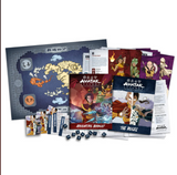 Avatar Legends RPG: Starter Set