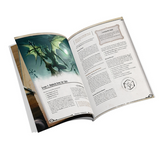 Arkham Horror RPG: Hungering Abyss - Starter Set