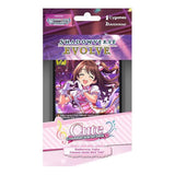 Shadowverse Evolve: IDOLM@STER CINDERELLA GIRLS Crossover Starter Deck