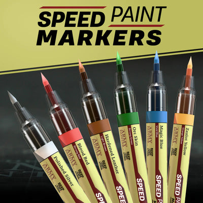 The Army Painter -  Speedpaint Marker
