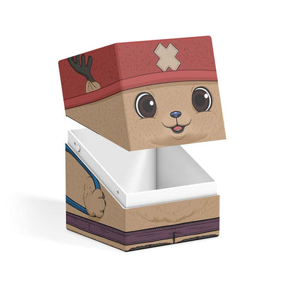 Squaroes: Boulder 100+ Netflix- One Piece- Wave I