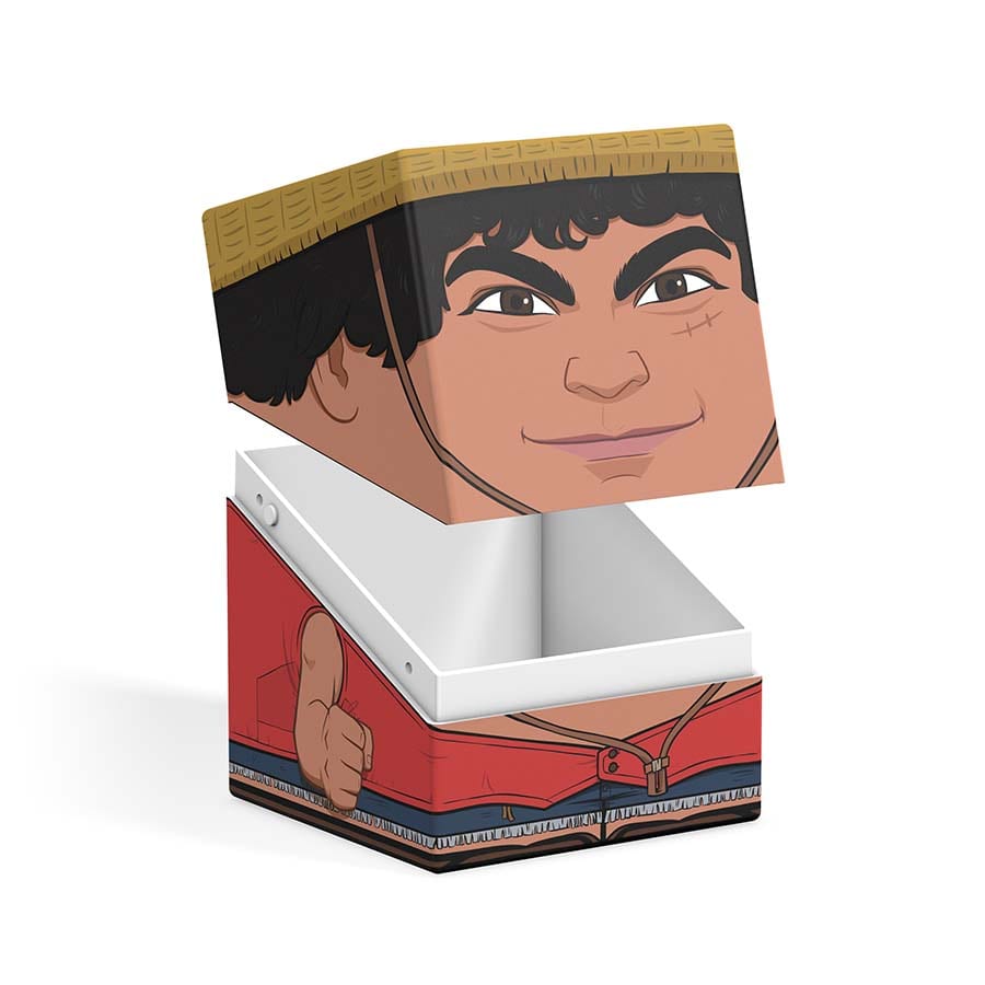 Squaroes: Boulder 100+ Netflix- One Piece- Wave I