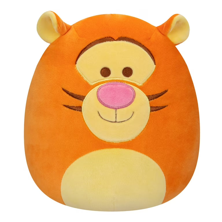Squishmallows - Disney Collections