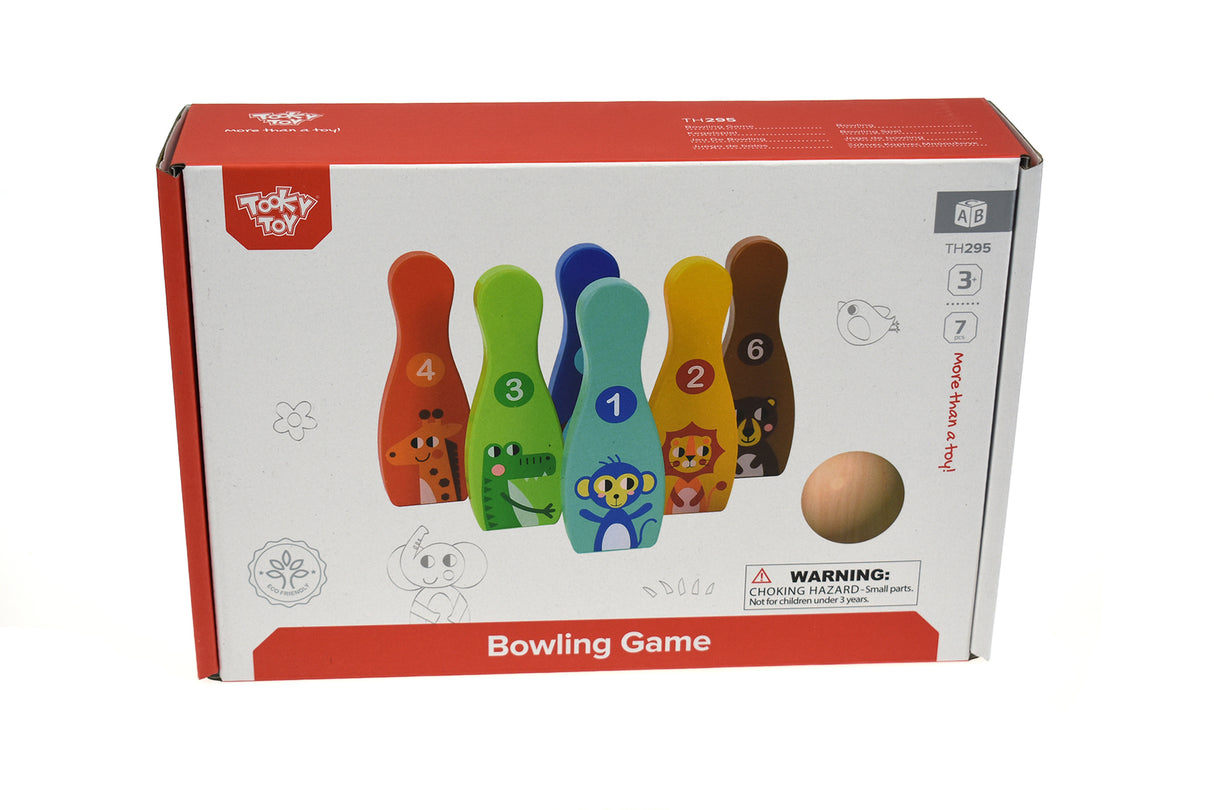 Bowling Game