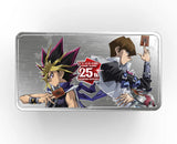 Yu-Gi-Oh! TCG 25th Anniversary Tin: Dueling Mirrors Tin