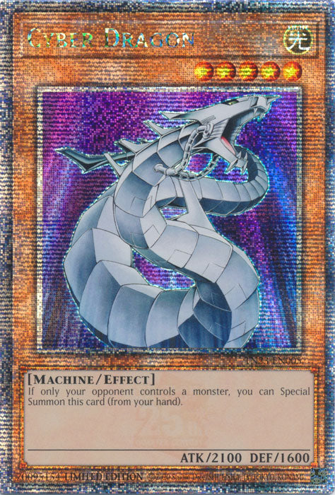 TN23-EN005 - Cyber Dragon