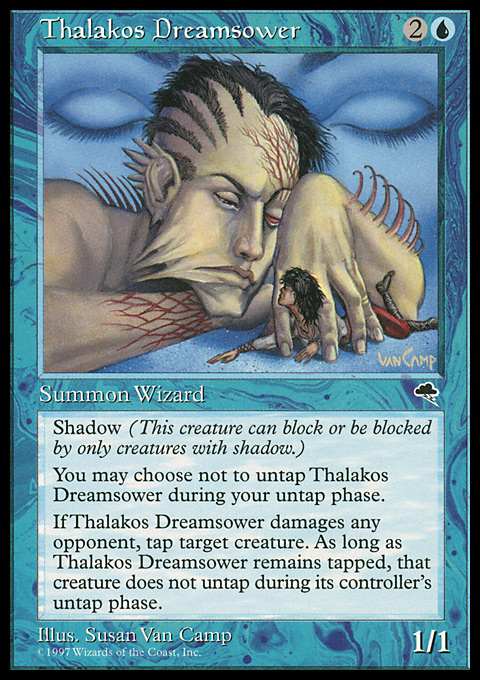 TMP - Thalakos Dreamsower