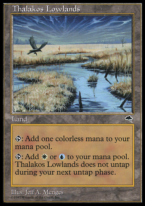 TMP - Thalakos Lowlands