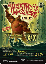 The Meathook Massacre - INR - 486