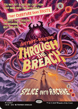 Through the Breach - INR - 487