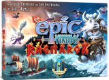 Tiny Epic Vikings - Ragnarok Expansion