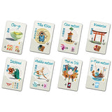 Tokaido: Matsuri Expansion