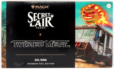 MTG: Secret Lair - Video Juegos