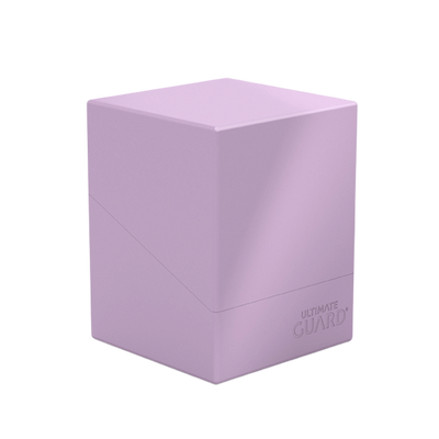 Ultimate Guard - Boulder Solid 100+