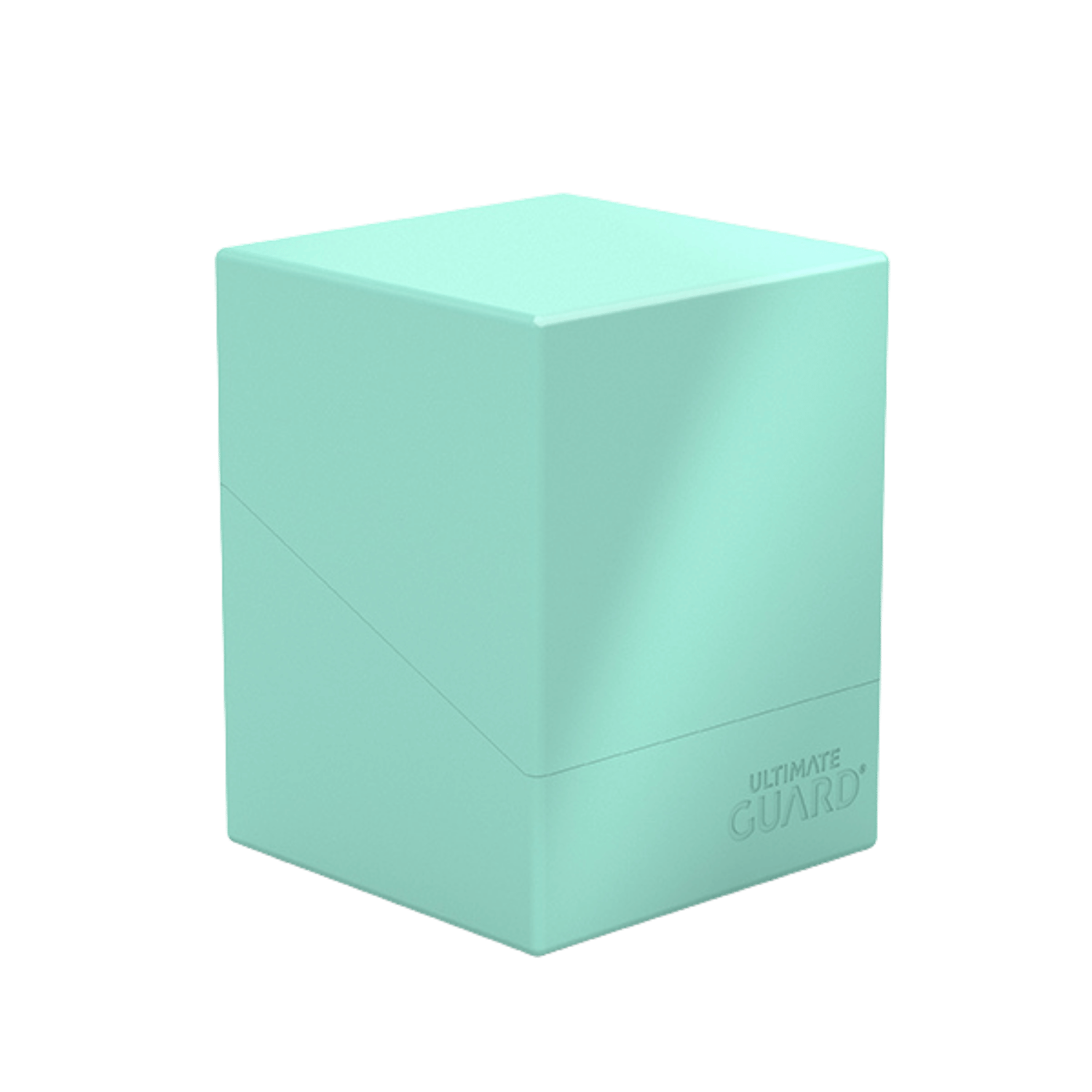 Ultimate Guard - Boulder Solid 100+
