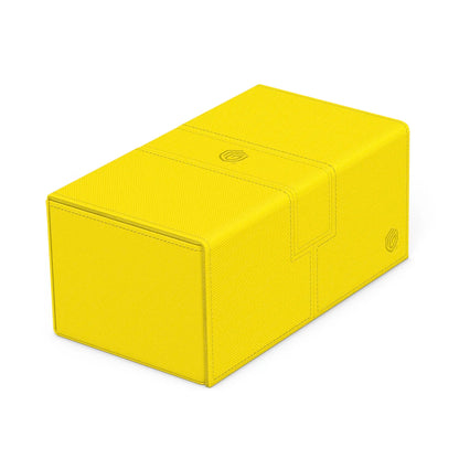 Deck Case: Twin Flip´n´Tray 200 Standard Size Xenoskin- Summer Edition