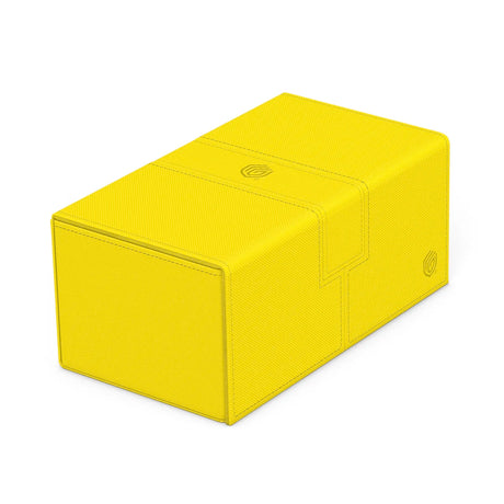 Deck Case: Twin Flip´n´Tray 200 Standard Size Xenoskin- Summer Edition