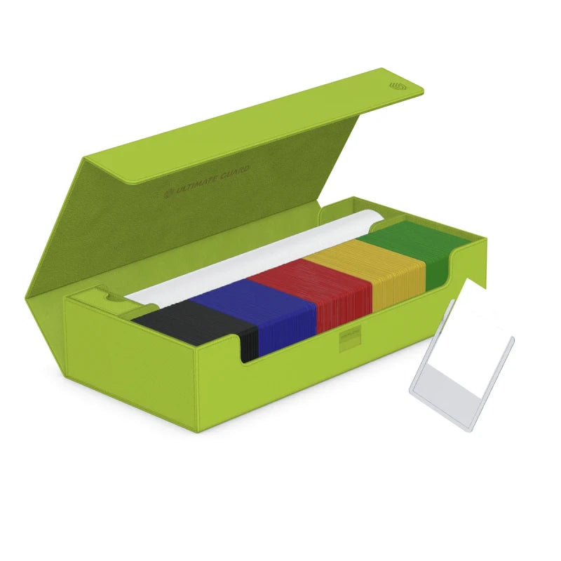 Deck Case: Superhive 550 Standard Size Xenoskin- Summer