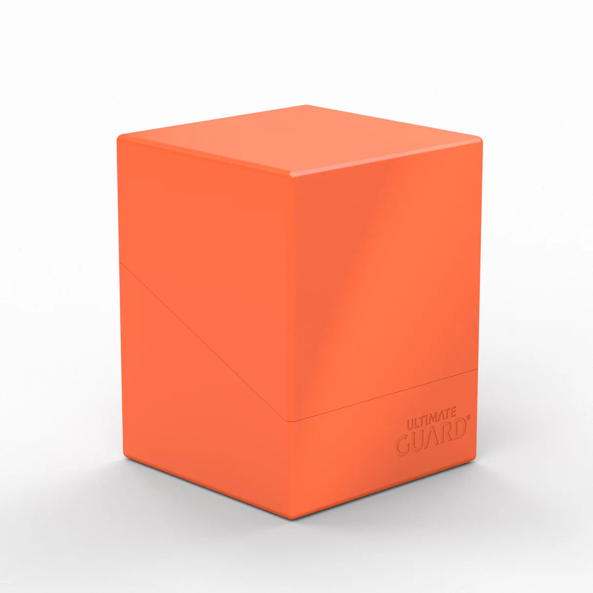 Ultimate Guard - Boulder Solid 100+