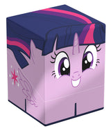 Ultimate Guard: Squaroes - My Little Pony - Deck Case 100+